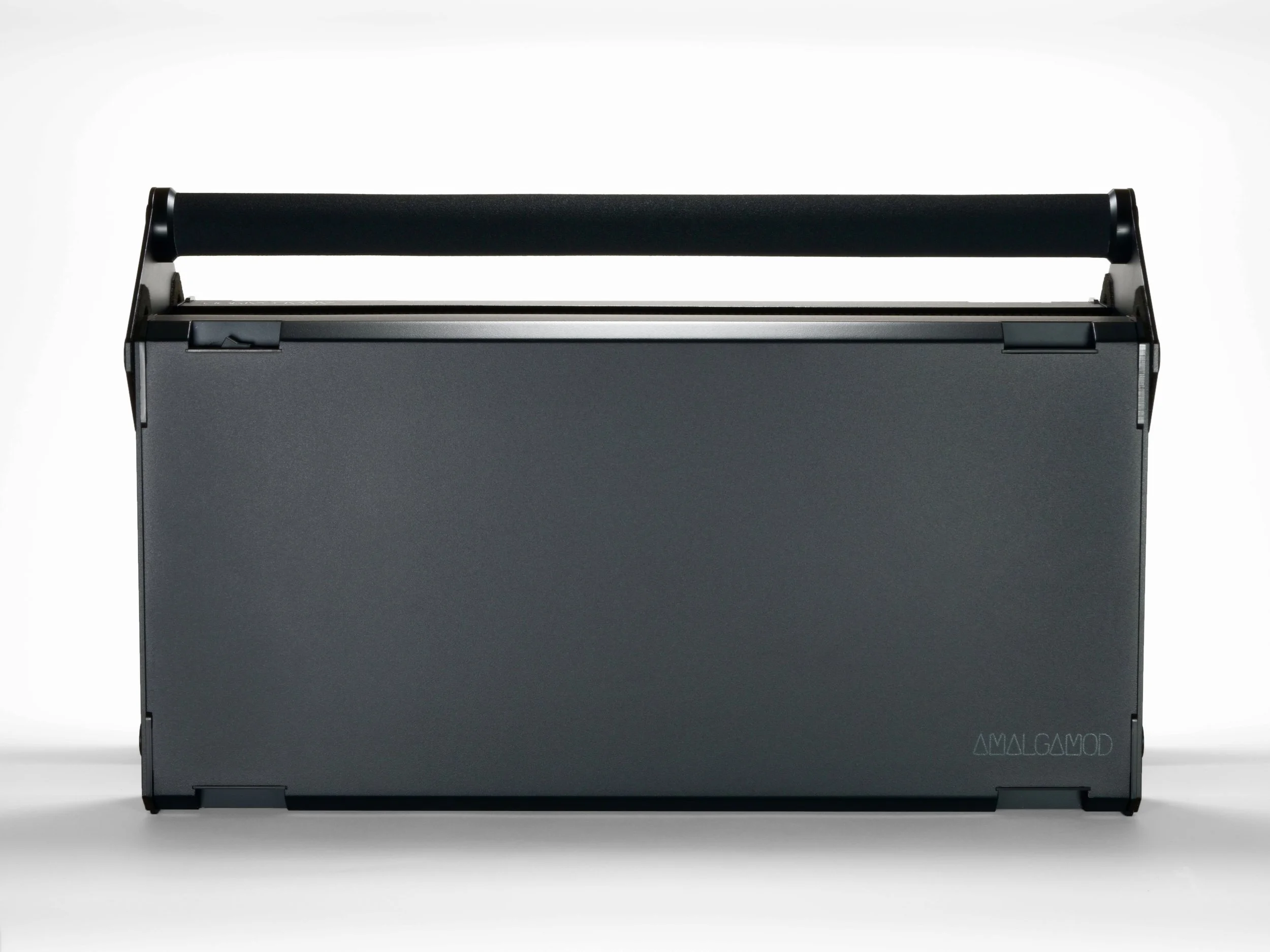 Amalgamod | Eurorack Travel Cases & Power, Handmade in Melbourne